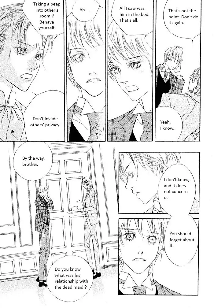 Savage Garden Chapter 18 16